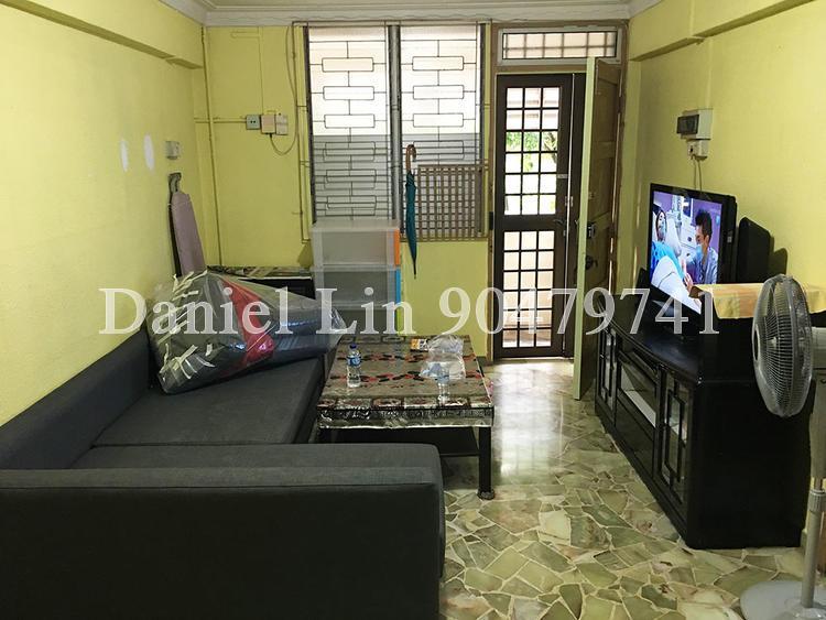 Blk 165 Stirling Road (Queenstown), HDB 3 Rooms #135819692